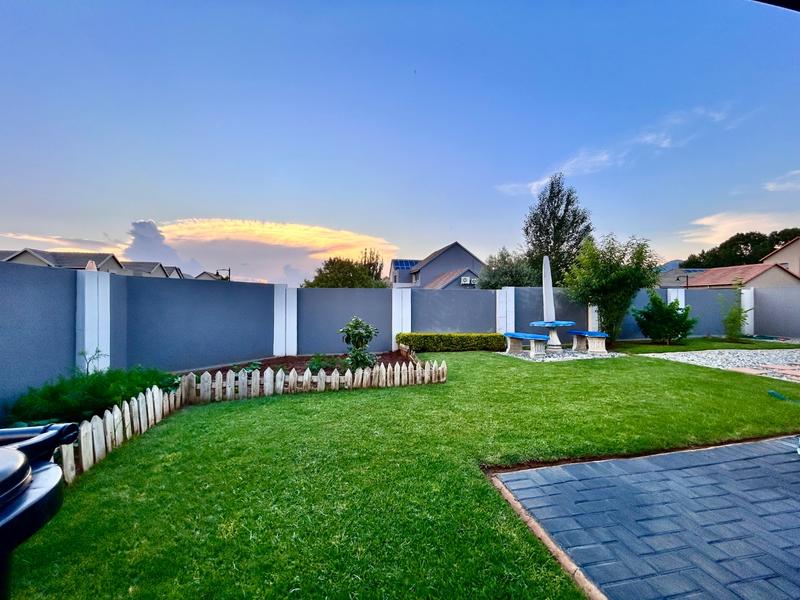 4 Bedroom Property for Sale in Melodie North West